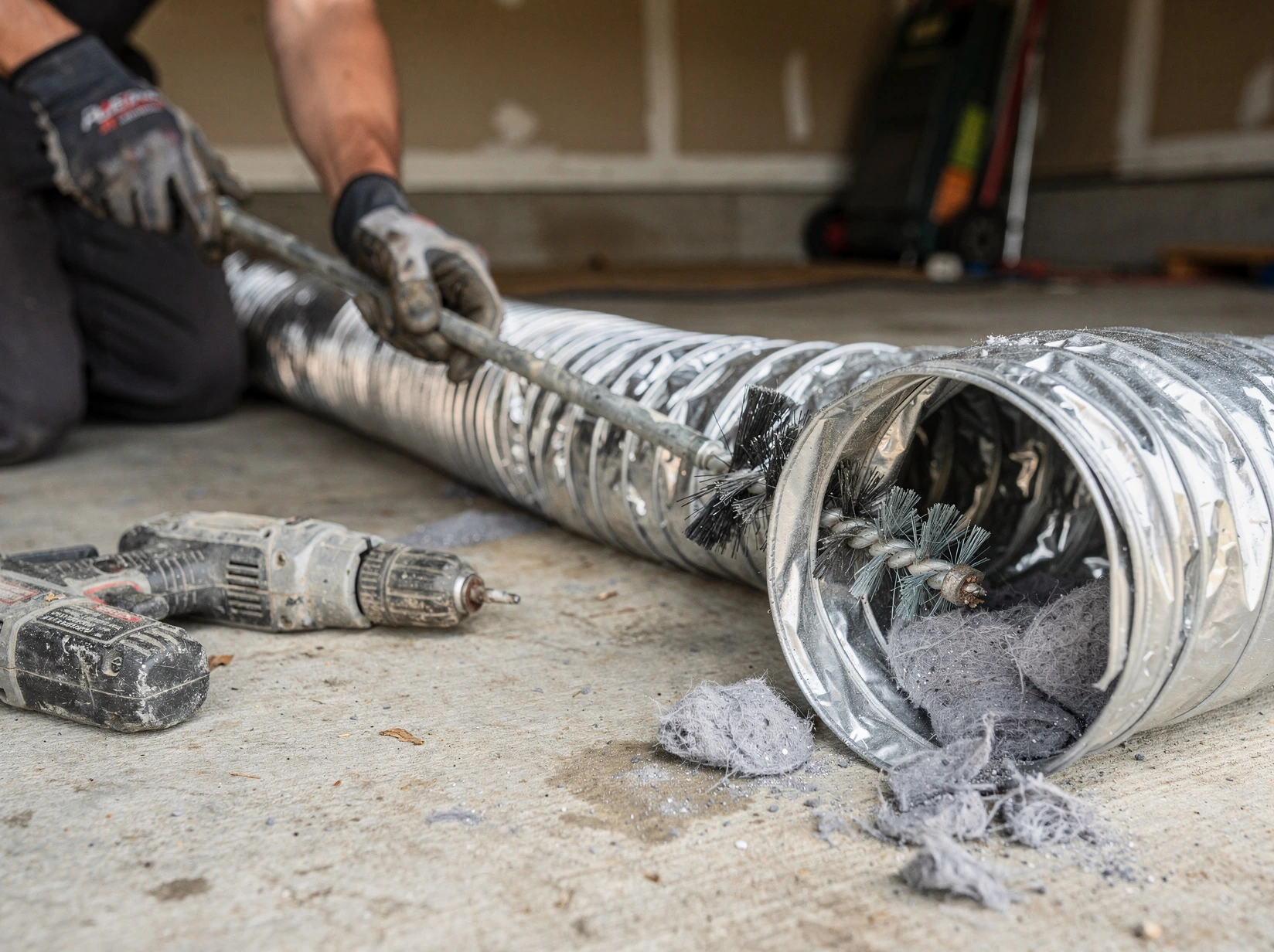 Duct Cleaning service in Peachtree Corners, GA