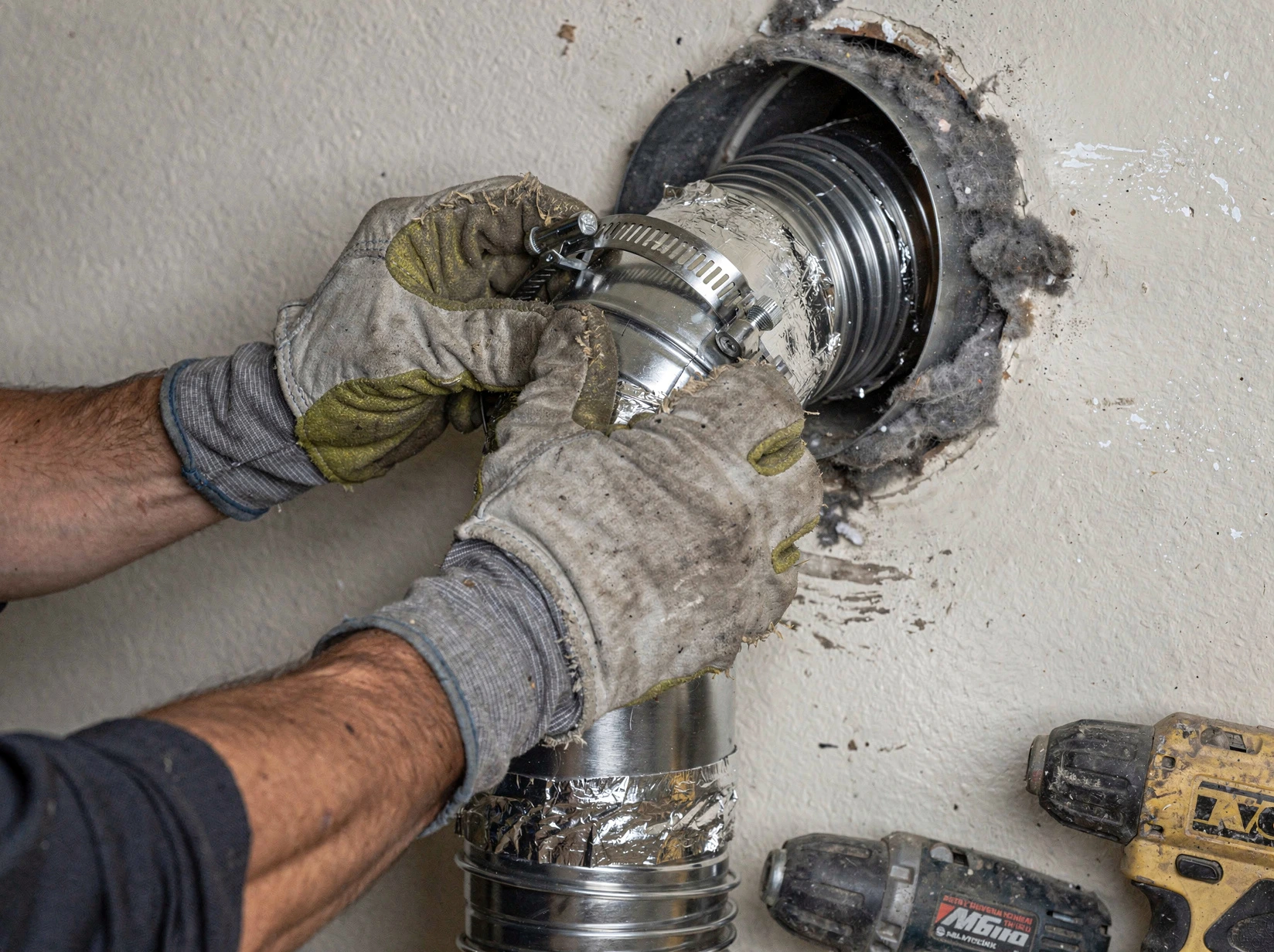 Hose Installation service in Peachtree Corners, GA